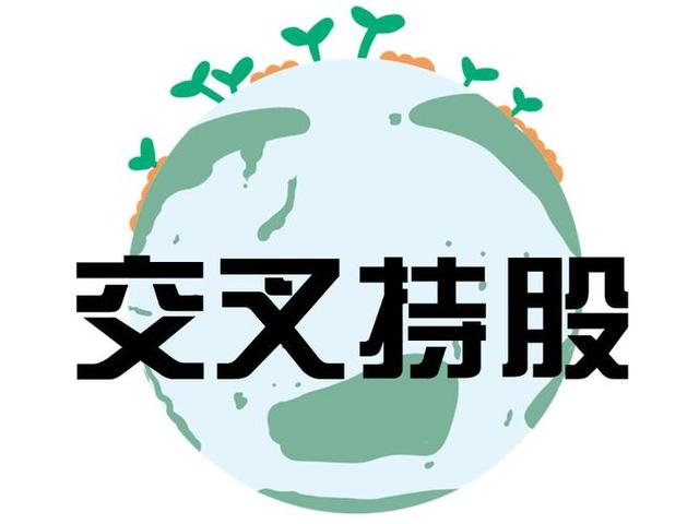 交叉持股安排设计(交叉持股怎么计算持股比例)渭南市