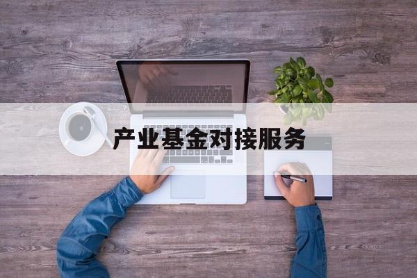 产业基金对接服务(产业基金对接服务是什么)渭南市